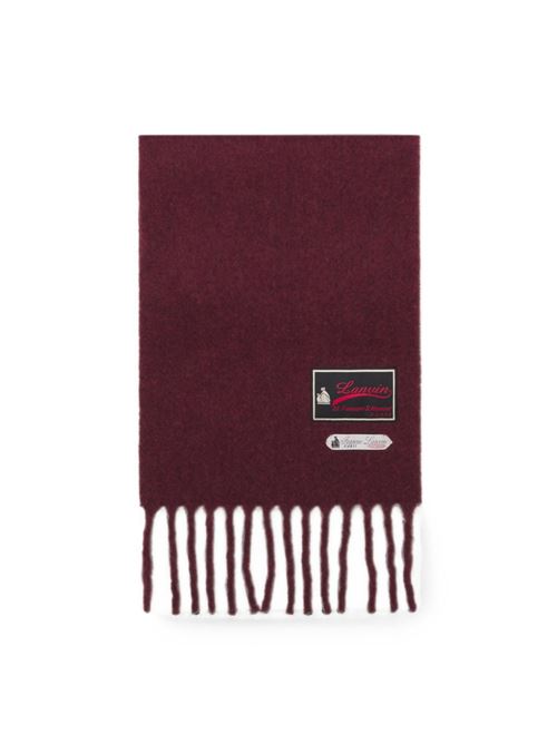  LANVIN | AW SAPSC5 WSET A26391